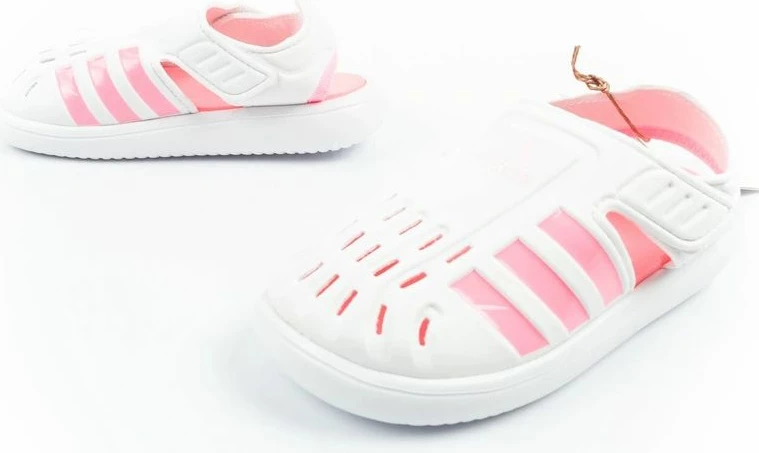 Sandale sportive për fëmijë adidas, të ujit