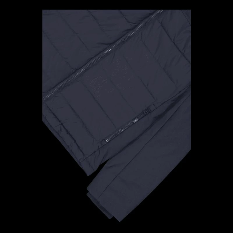 Jakne dimri për meshkuj CMP, navy blue