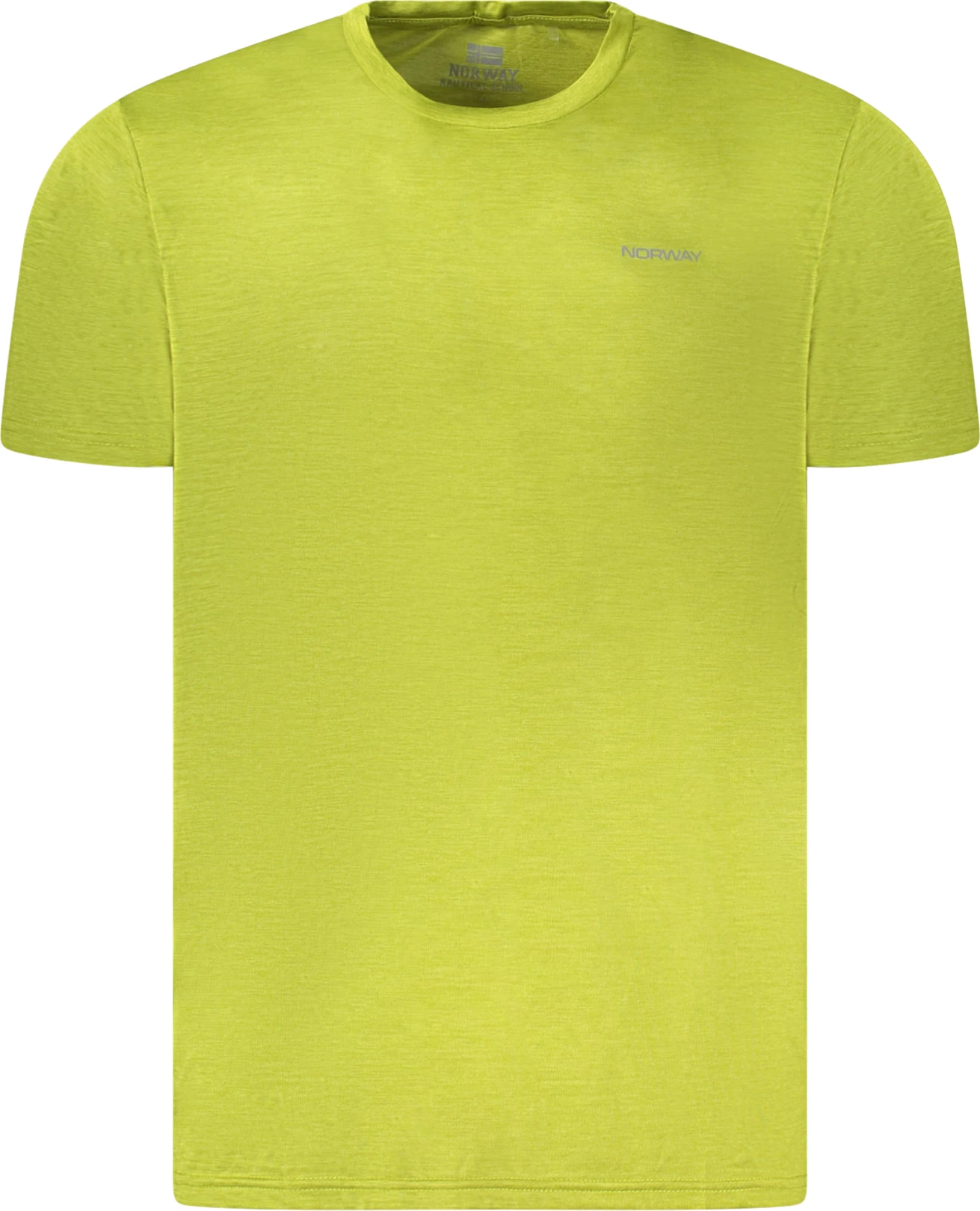 Maicë për meshkuj NORWAY 1963, e gjelbër