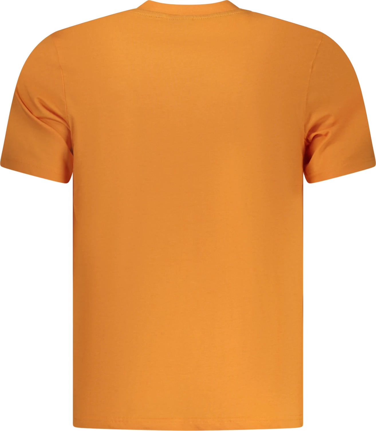 Maicë për meshkuj NORTH SAILS, portokalli