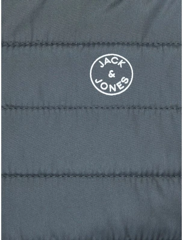 Jakne Jack&Jones meshkuj, gri