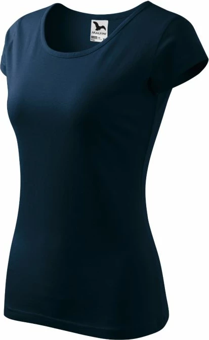 Maicë Malfini për femra, blu marine