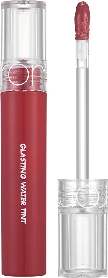 Gloss për buzë Rom&nd Glasting Water Tint 08 Rose Stream për femra 4g