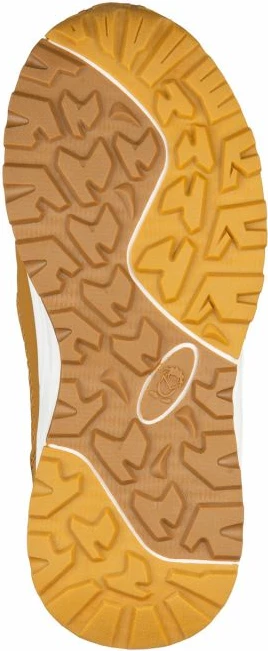 Çizme dimri për fëmijë Trollkids, kafe