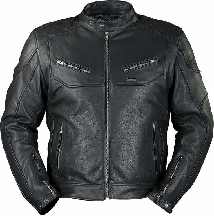 Xhakete Lekure Café Race E Zeze Xxl