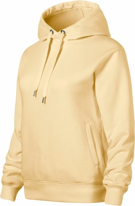 Duks për femra Malfini, Moon W MLI-42185, ngjyrë vanilje