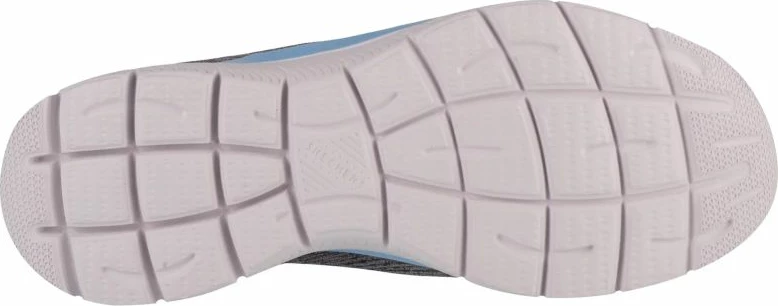 Atlete Skechers femra, gri