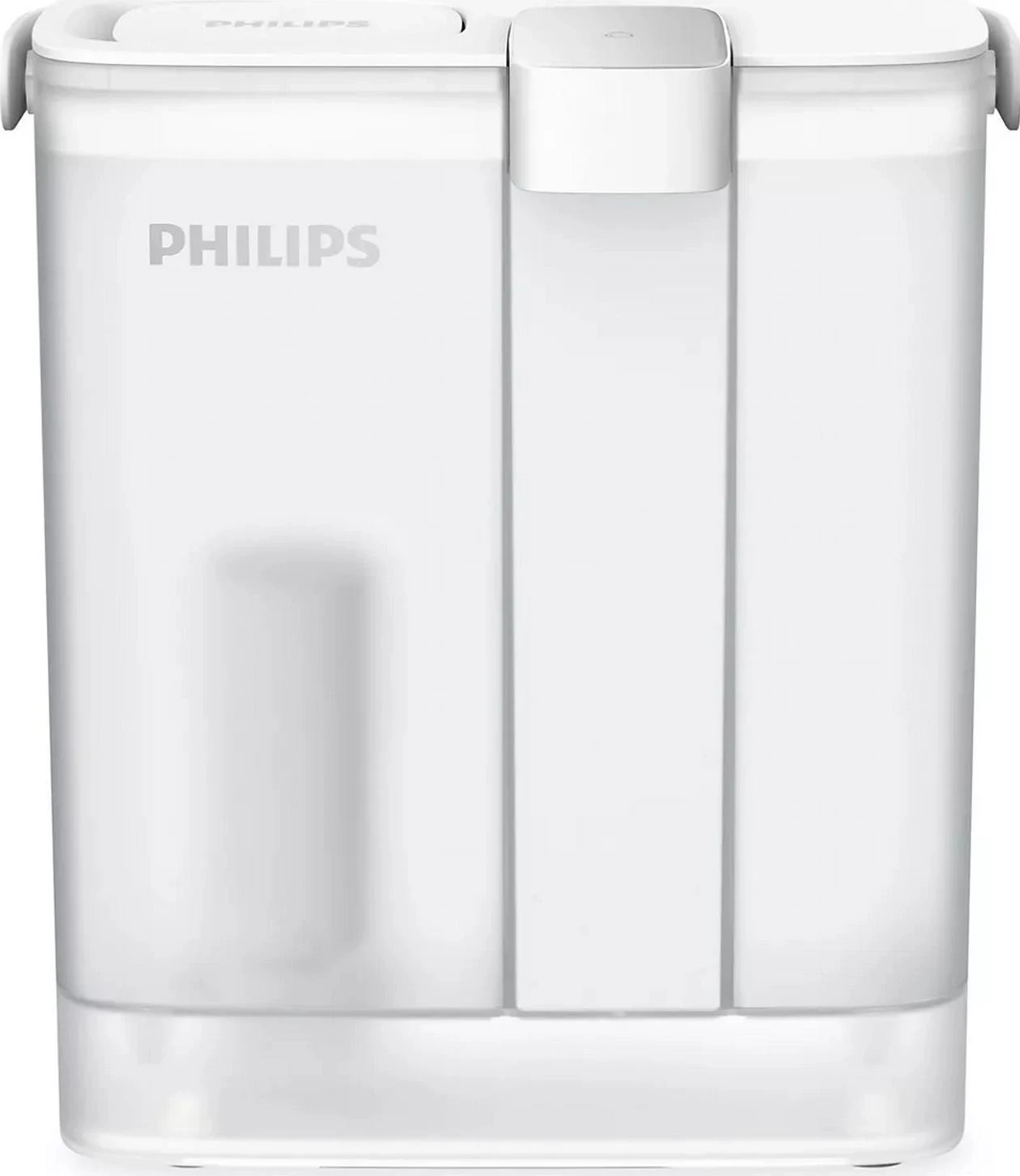 Kanaç filtrues uji Philips AWP2980WH/58, 3L, e bardhë