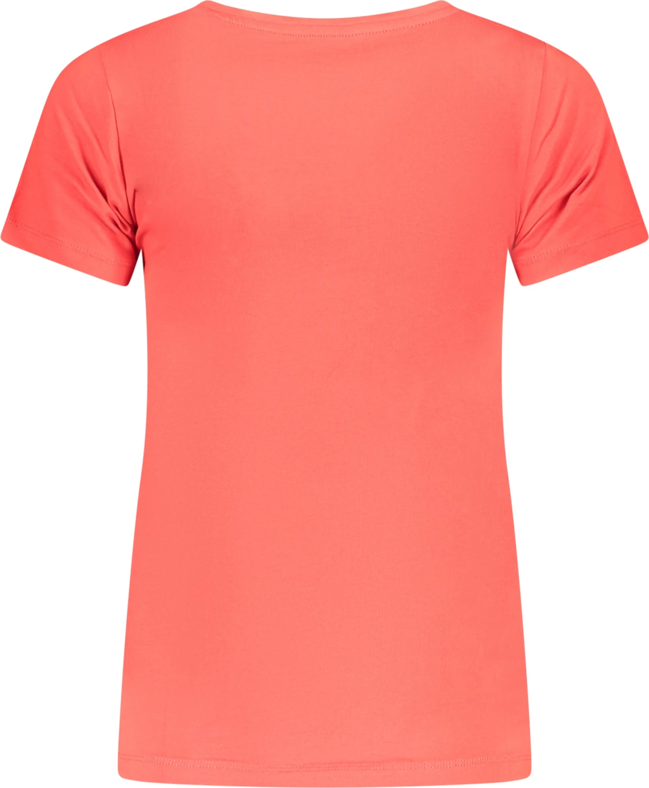 Maicë femra PEPE JEANS, e kuqe