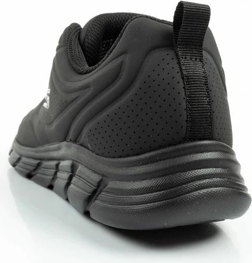 Atlete sportive për femra Skechers, të zeza