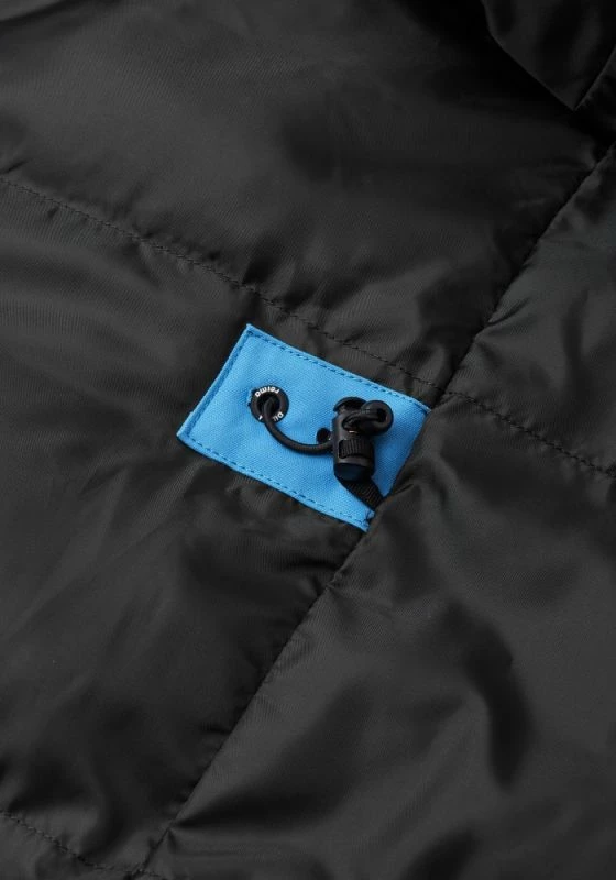 Jakne për fëmijë Reima, blu