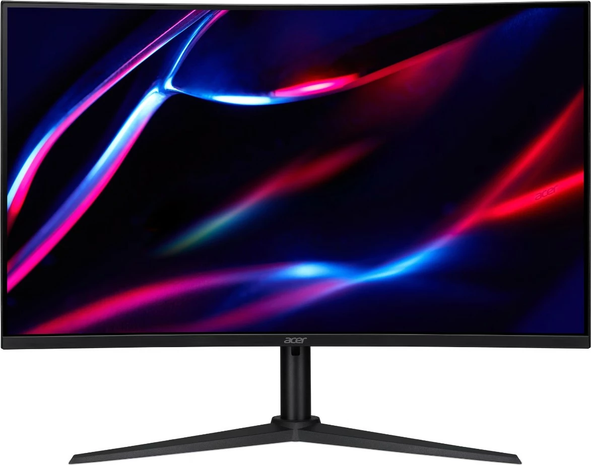 Monitor Acer NITRO XZ0 XZ322QU P3, 31.5 inç, Wide Quad HD, 1 ms, i zi
