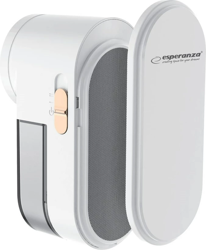 Makinë rroje rrobash Esperanza ECS010, e bardhë