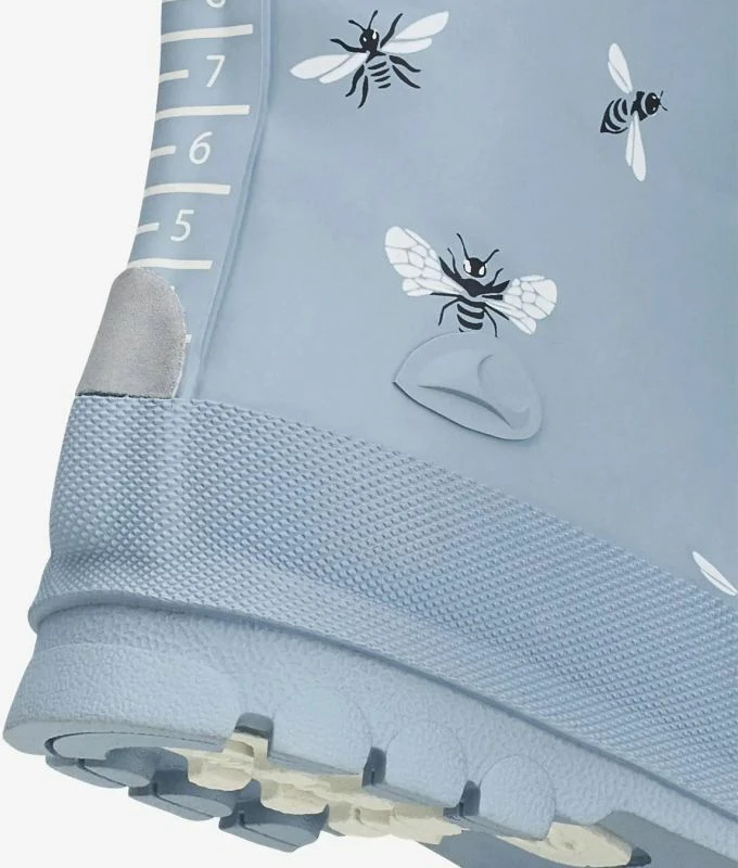 Çizme për fëmijë Viking, të kaltra