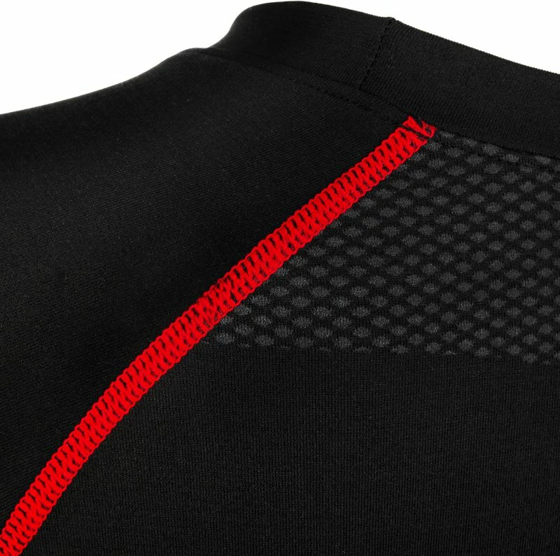 Termo të brendshme për meshkuj Spokey, të zeza