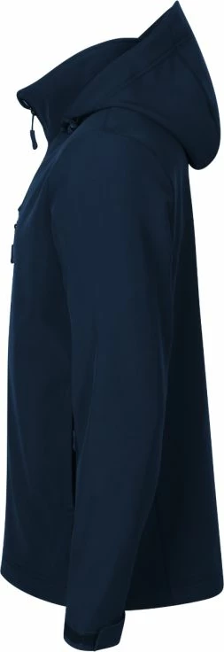 Jakne softshell për meshkuj Malfini Trail, navy