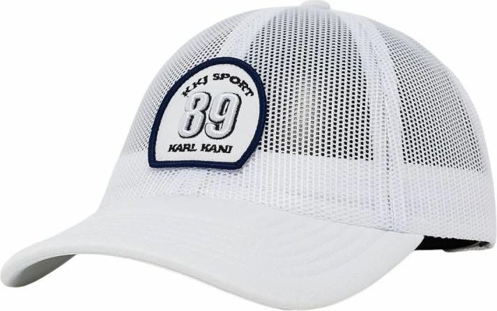 Kapelë trucker për meshkuj Karl Kani