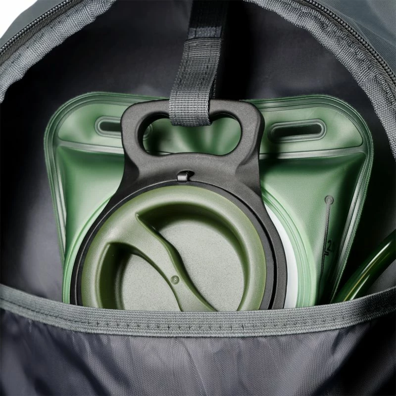 Çantë shpine Nils Extreme NC1925, gri, 35L