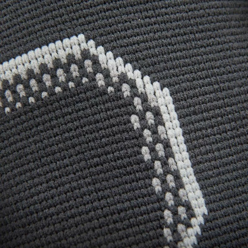 Shirit stabilizues kyçi adidas, të zi