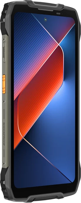 Celular rugged BLACKVIEW BL7000 8GB/256GB 5G, zi
