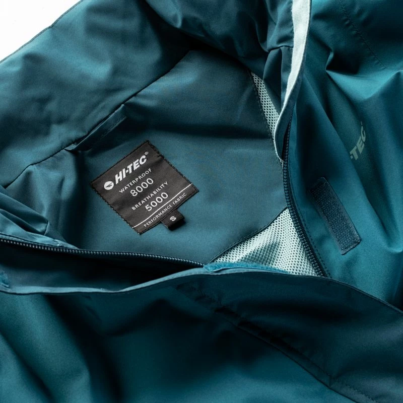 Jakne për femra Hi-Tec, blu