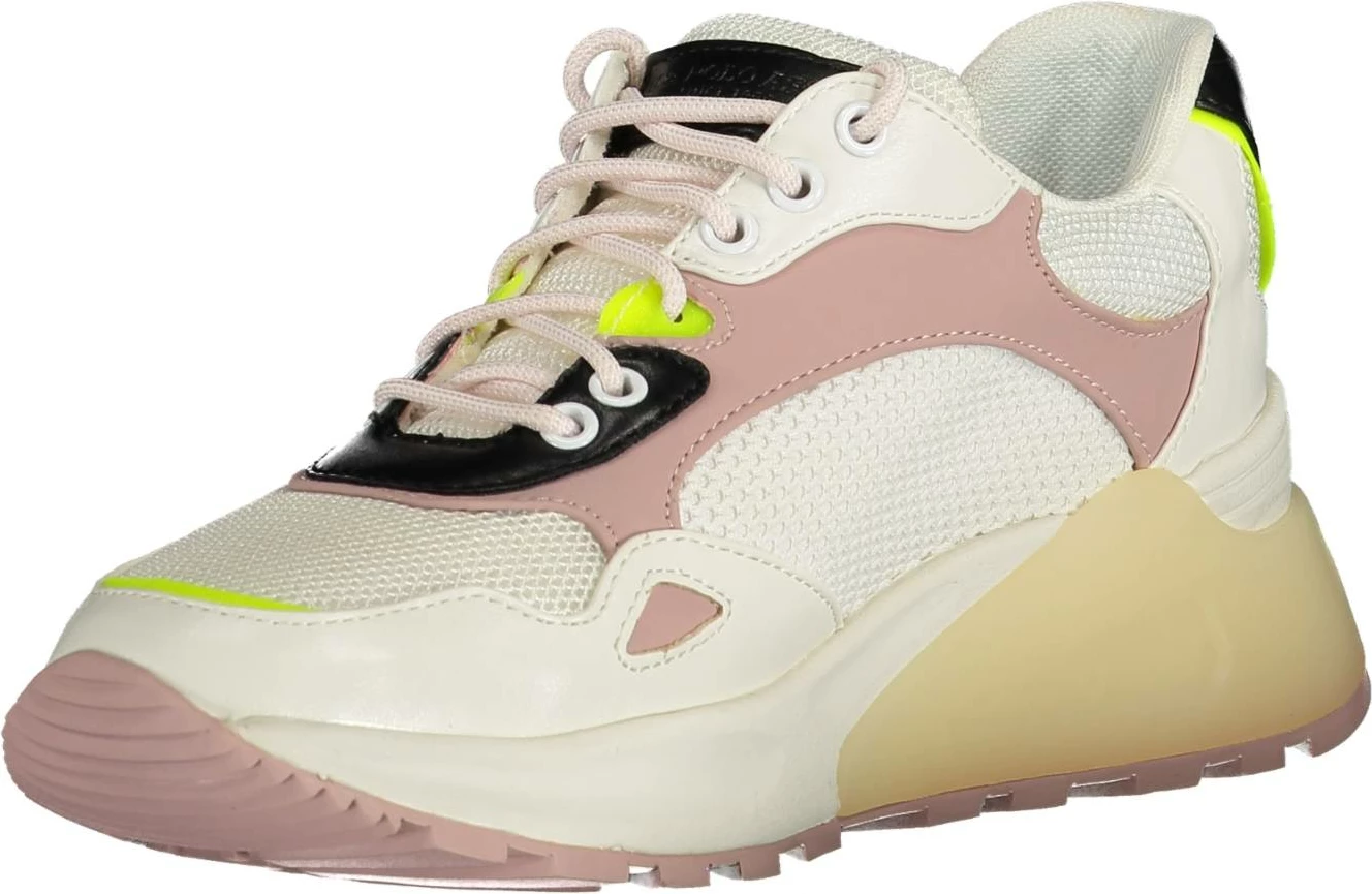 Atlete US Polo Assn. femra, të bardha