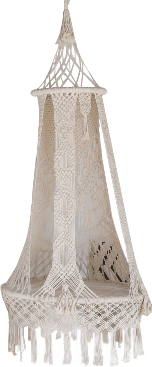 Hamok FH9345, litar krem, Φ80x150H