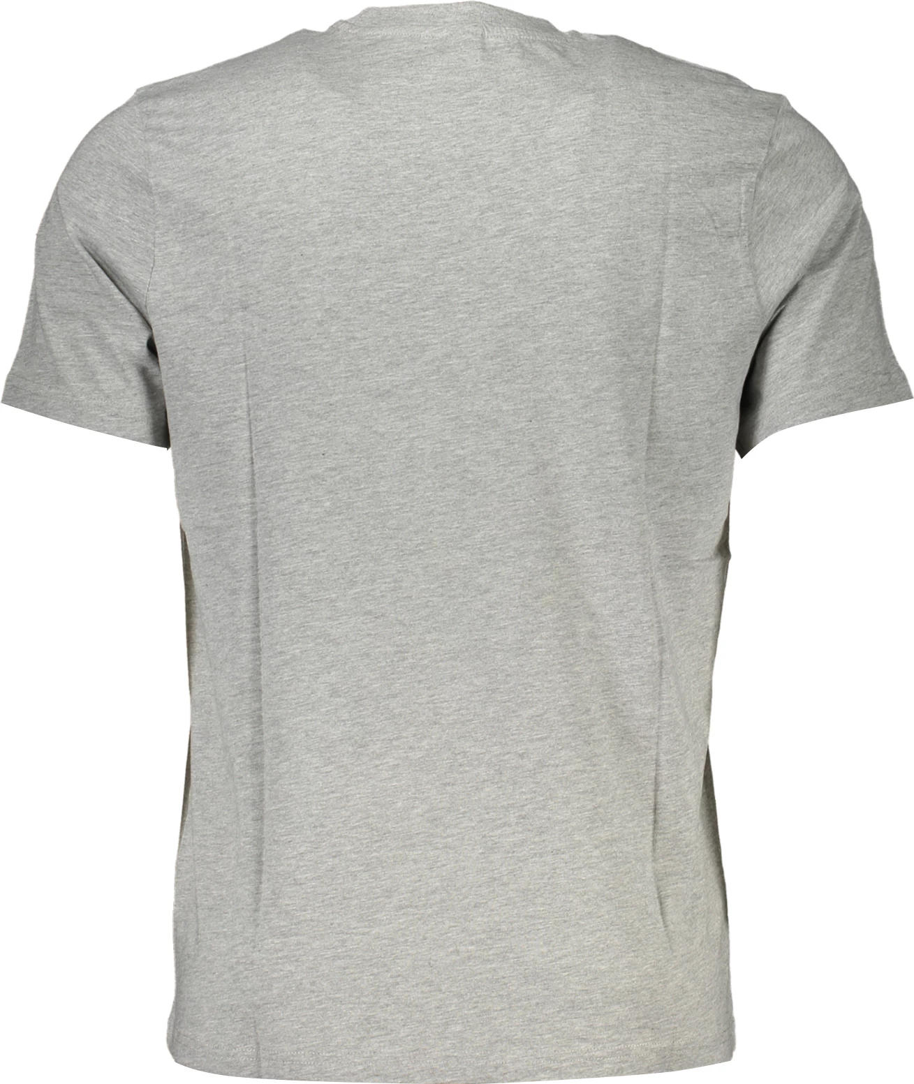 Maicë për meshkuj NORTH SAILS, gri