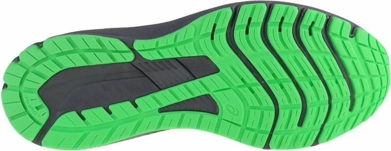 Atlete për meshkuj Asics, të zeza