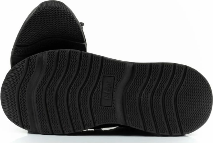 Çizme për femra Lee Cooper, të zeza