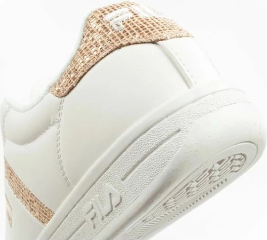 Atlete për femra Fila, të bardha