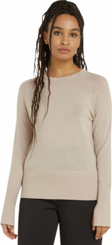 Xhemper Calvin Klein femra, bezhë