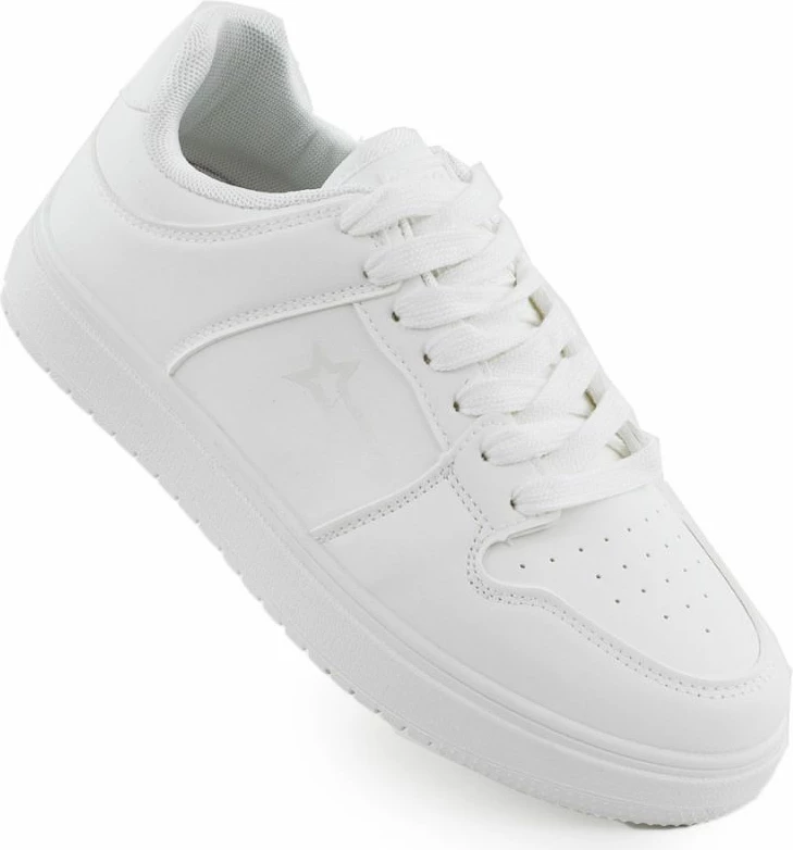 Atlete femra Big Star, të bardha