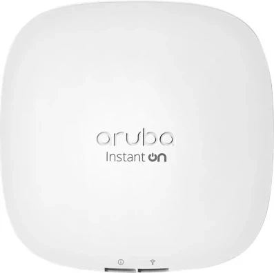 Access Point HPE Aruba Instant On AP22 (RW), Wi-Fi 6