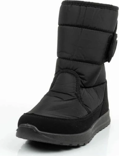 Çizme dimri Progress për meshkuj, të zeza