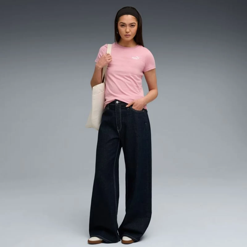 Maicë për femra Puma, rozë