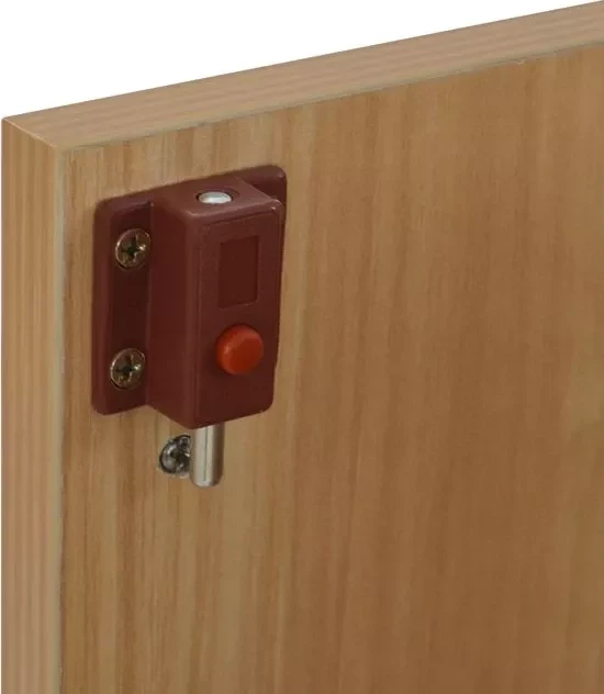 Dollap profesional për zyre, ngjyrë lisi, FH2050.11, 60x46x75 cm