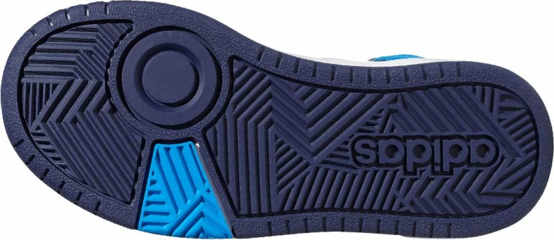 Atlete për fëmijë adidas, blu marine