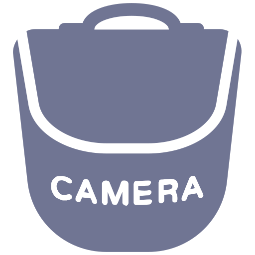 Çantë për kamerë