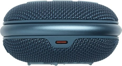Soundbar bluetooth JBL Clip 4, e kaltër