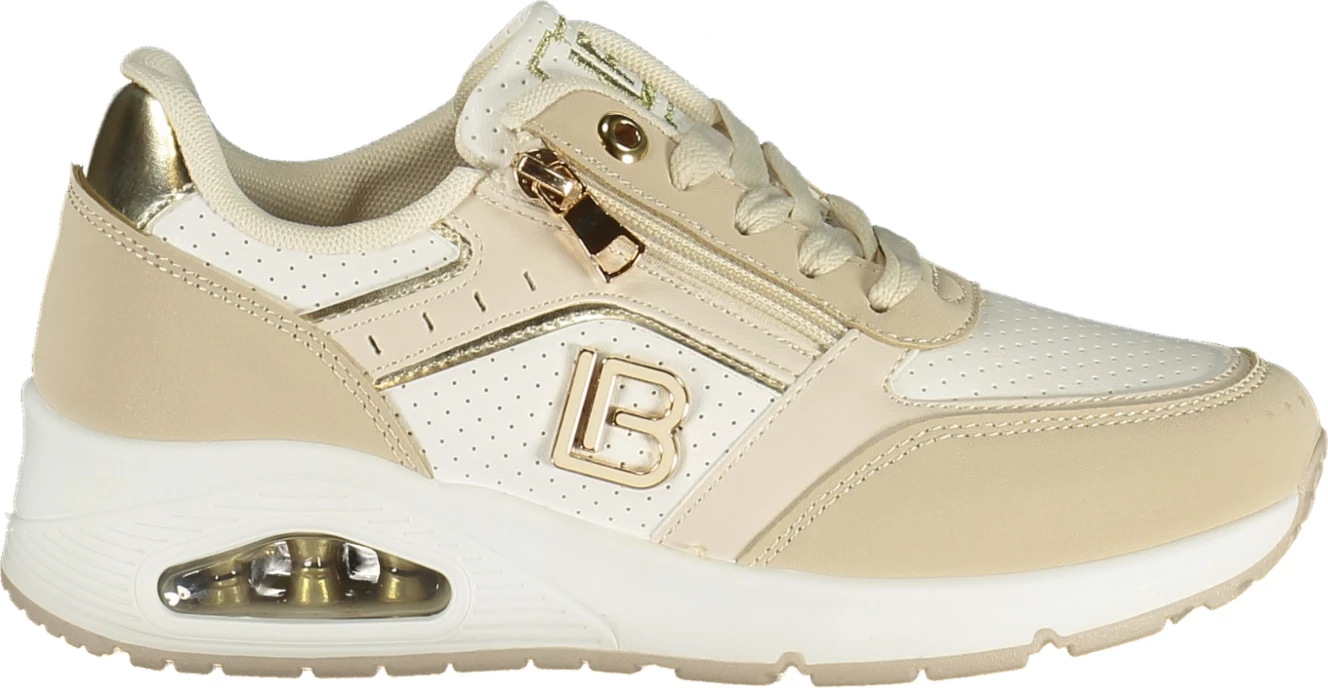 Atlete për femra LAURA BIAGIOTTI, të bezhëta