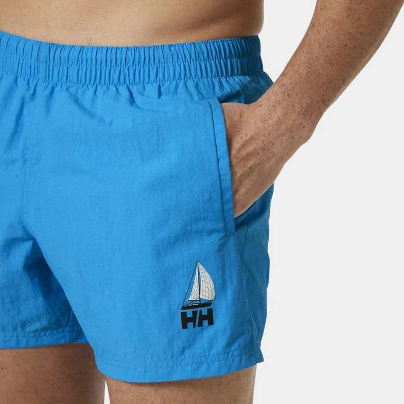 Shorce për meshkuj Helly Hansen, të kaltërta