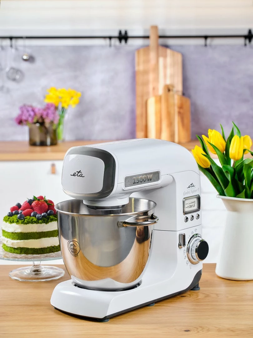 Mikser Robot ETA GRATUS KULINER II 003890020