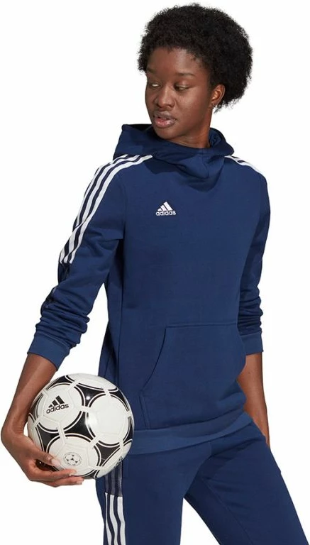 Duks adidas për femra, blu marin