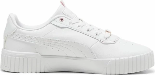 Atlete femra Puma, të bardha