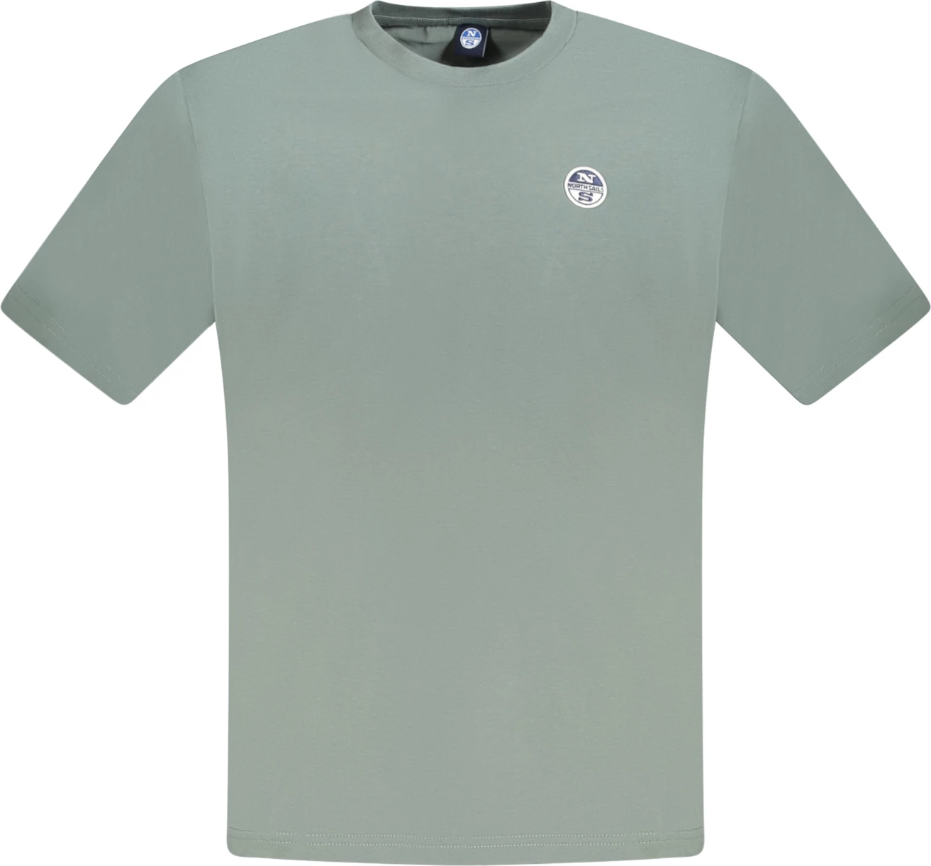 Maicë NORTH SAILS meshkuj, gjelbër