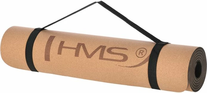 Tapet yoga HMS YM11 TPE me kore druri