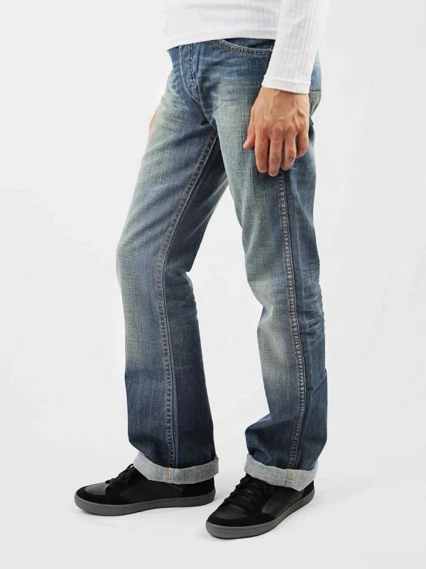 Xhinse për meshkuj Wrangler