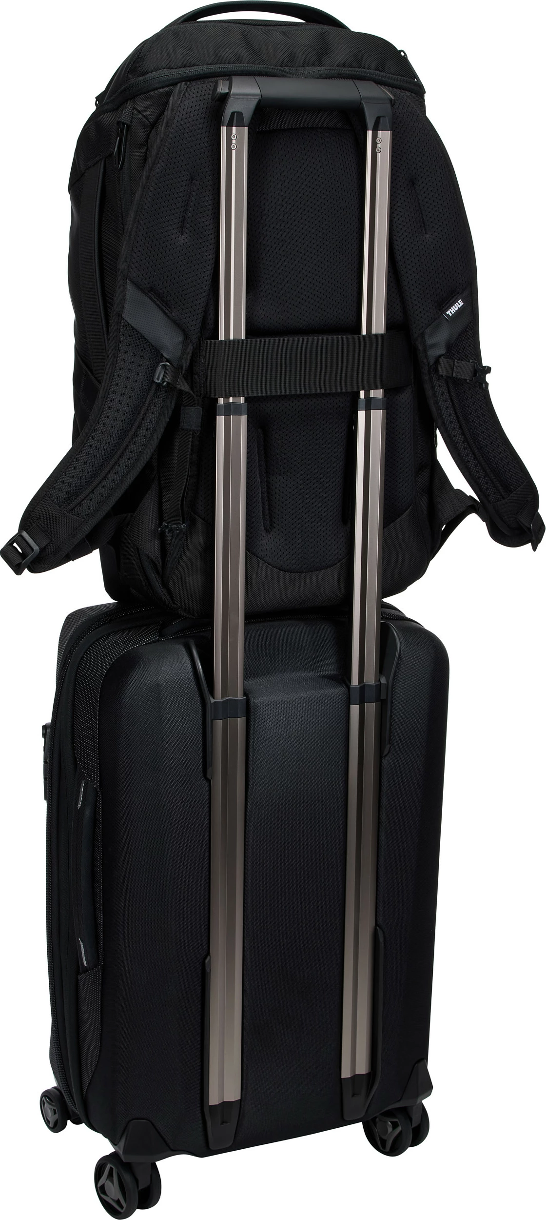 Rucksack THULE ACCENT TACBP2216 28L zi