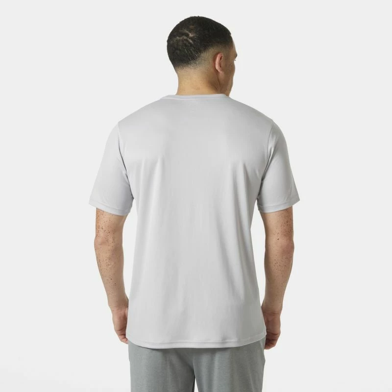 Maicë për meshkuj Helly Hansen, gri